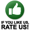 If you like us, rate us!