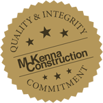 McKenna Construction