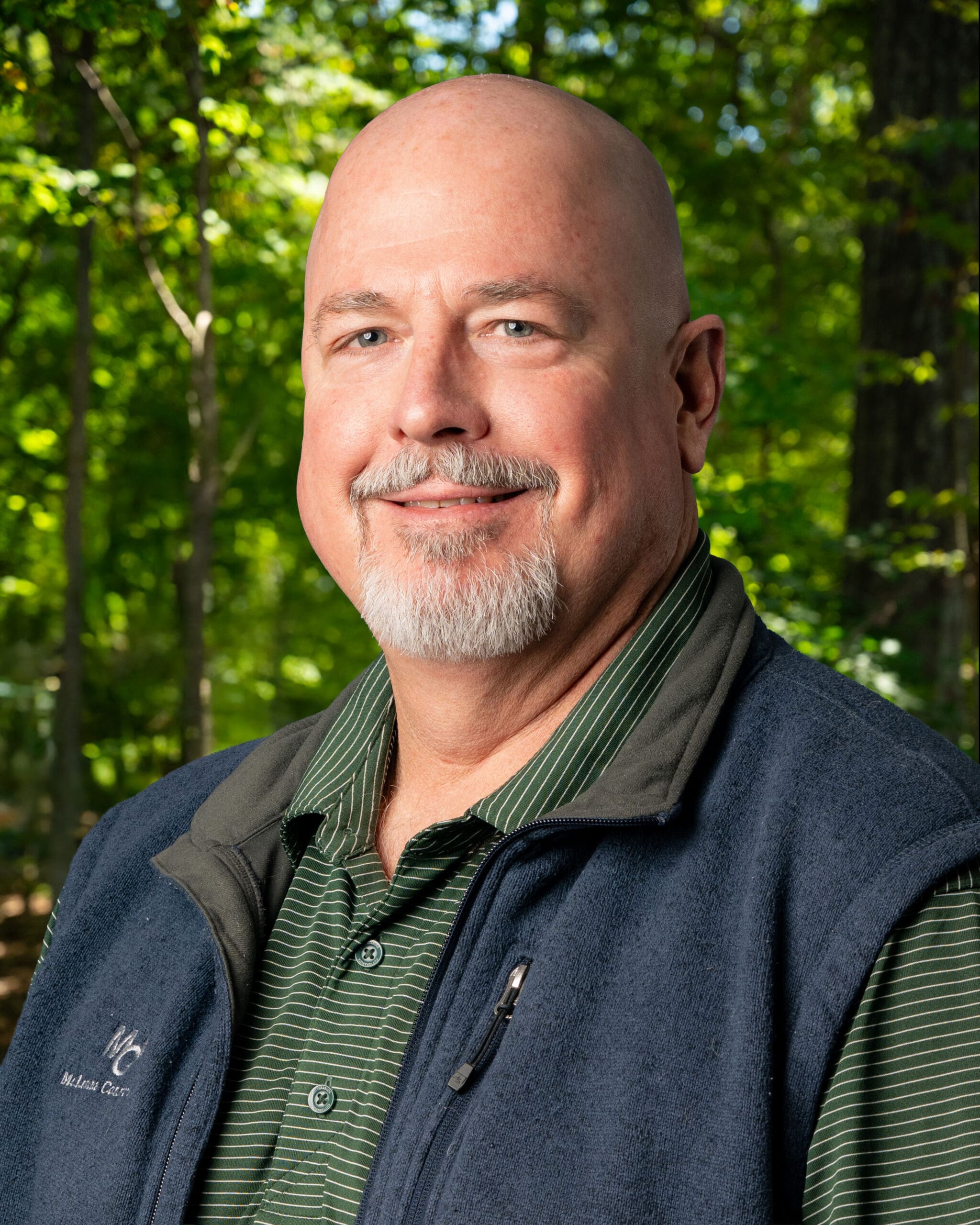 Jim Noble – Vice President/Owner