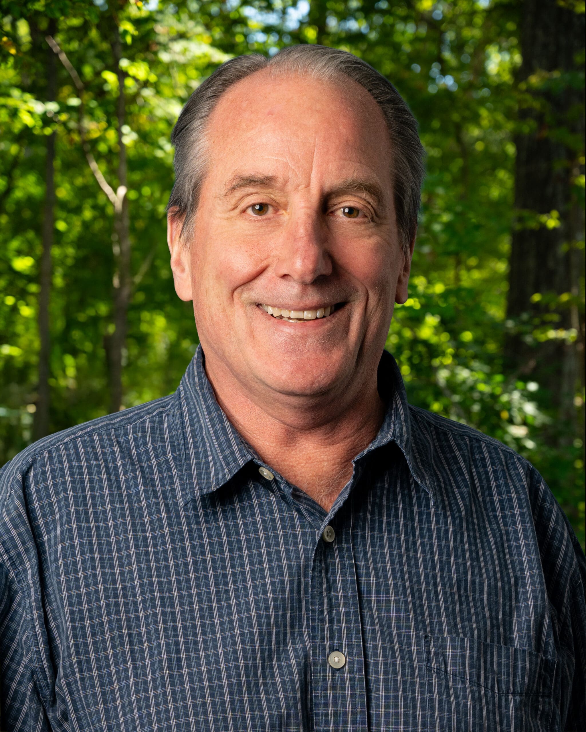 Brian Williams – President/Owner