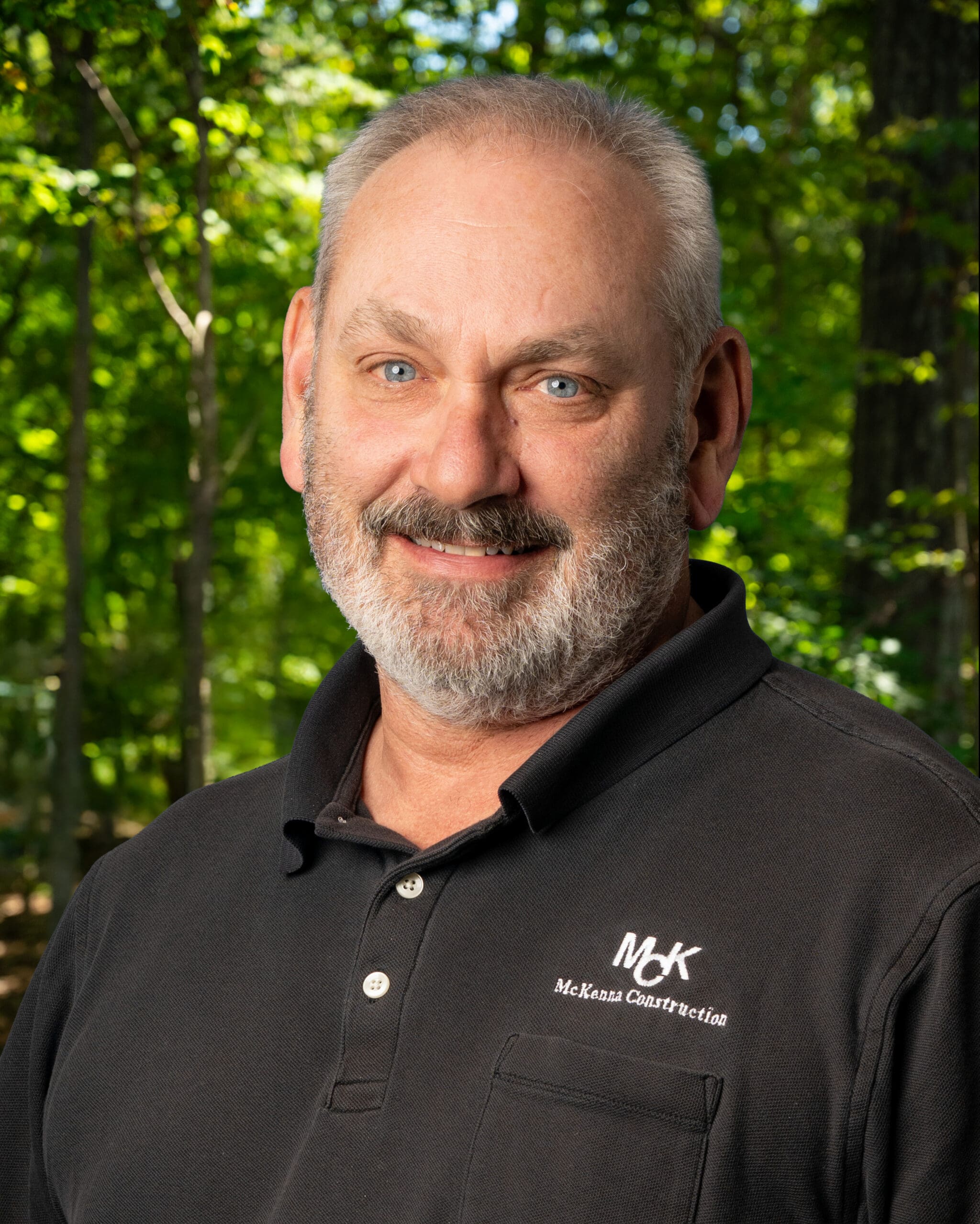 Jim Noble – Vice President/Owner