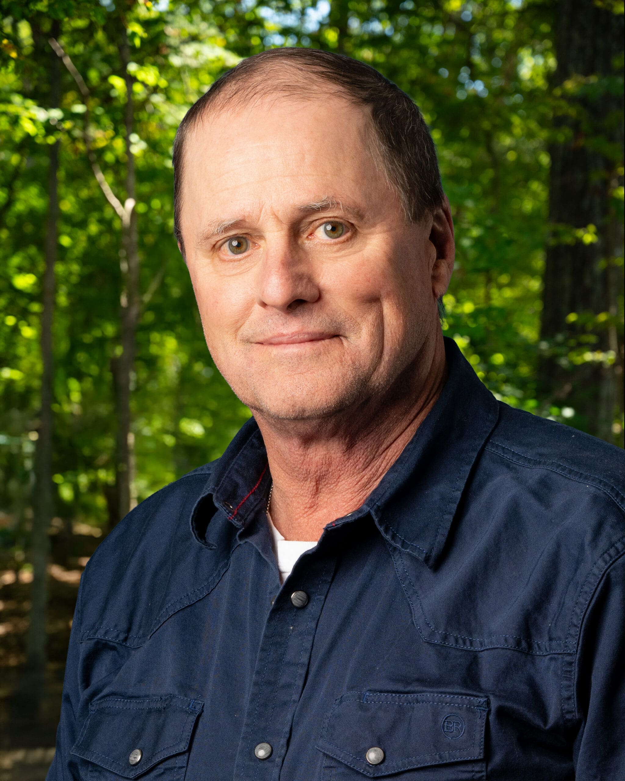 Jim Noble – Vice President/Owner