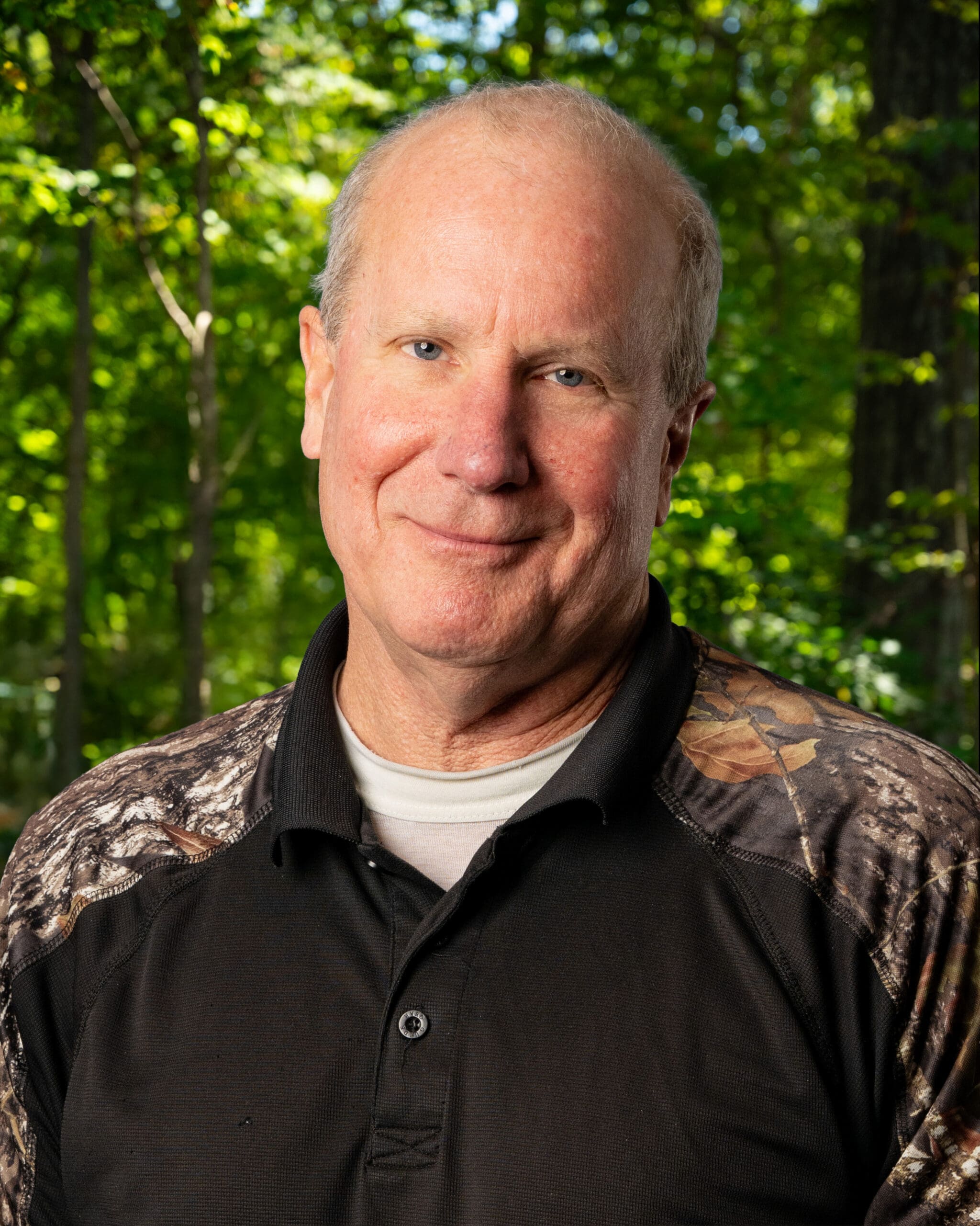 Jim Noble – Vice President/Owner