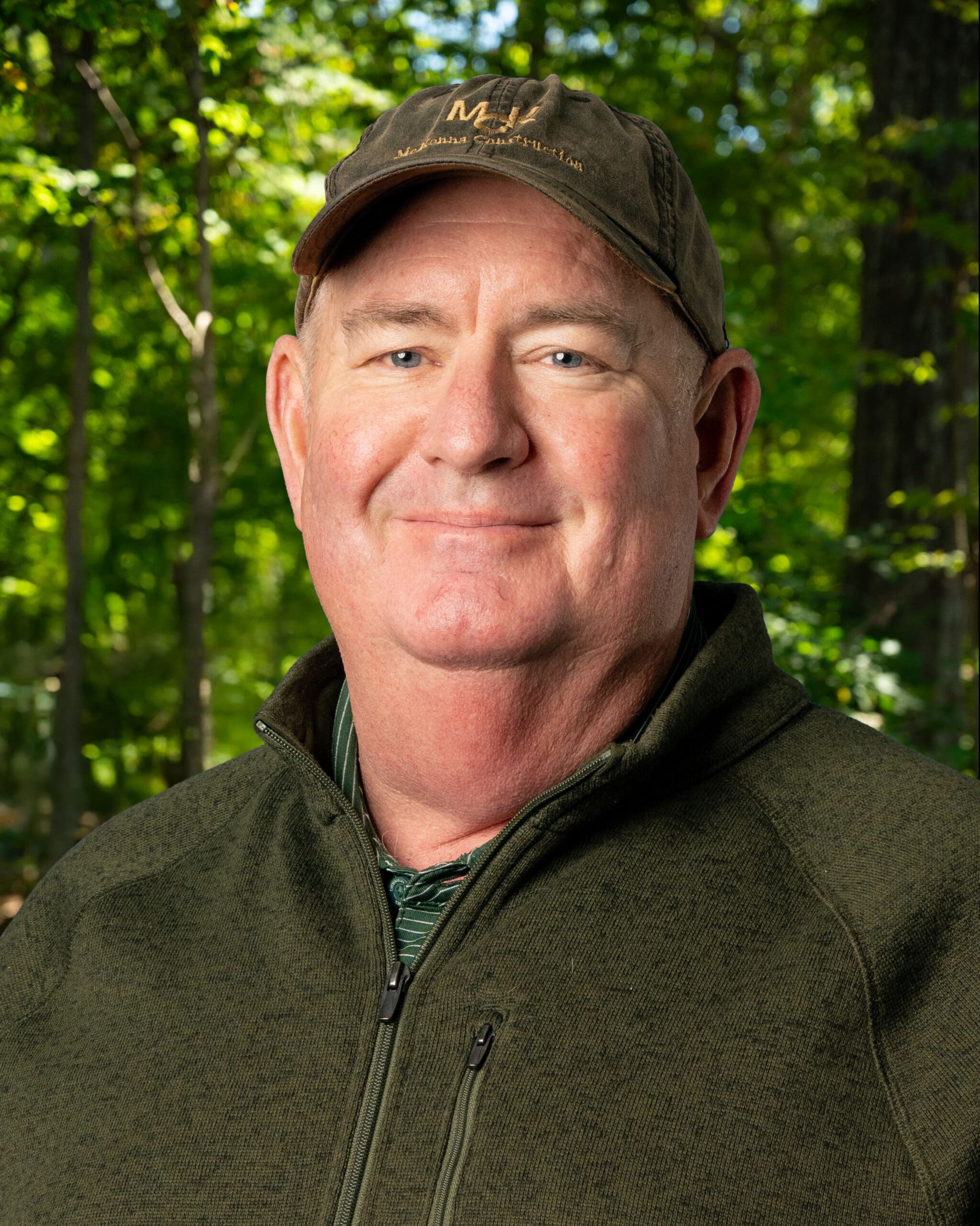 Jim Noble – Vice President/Owner