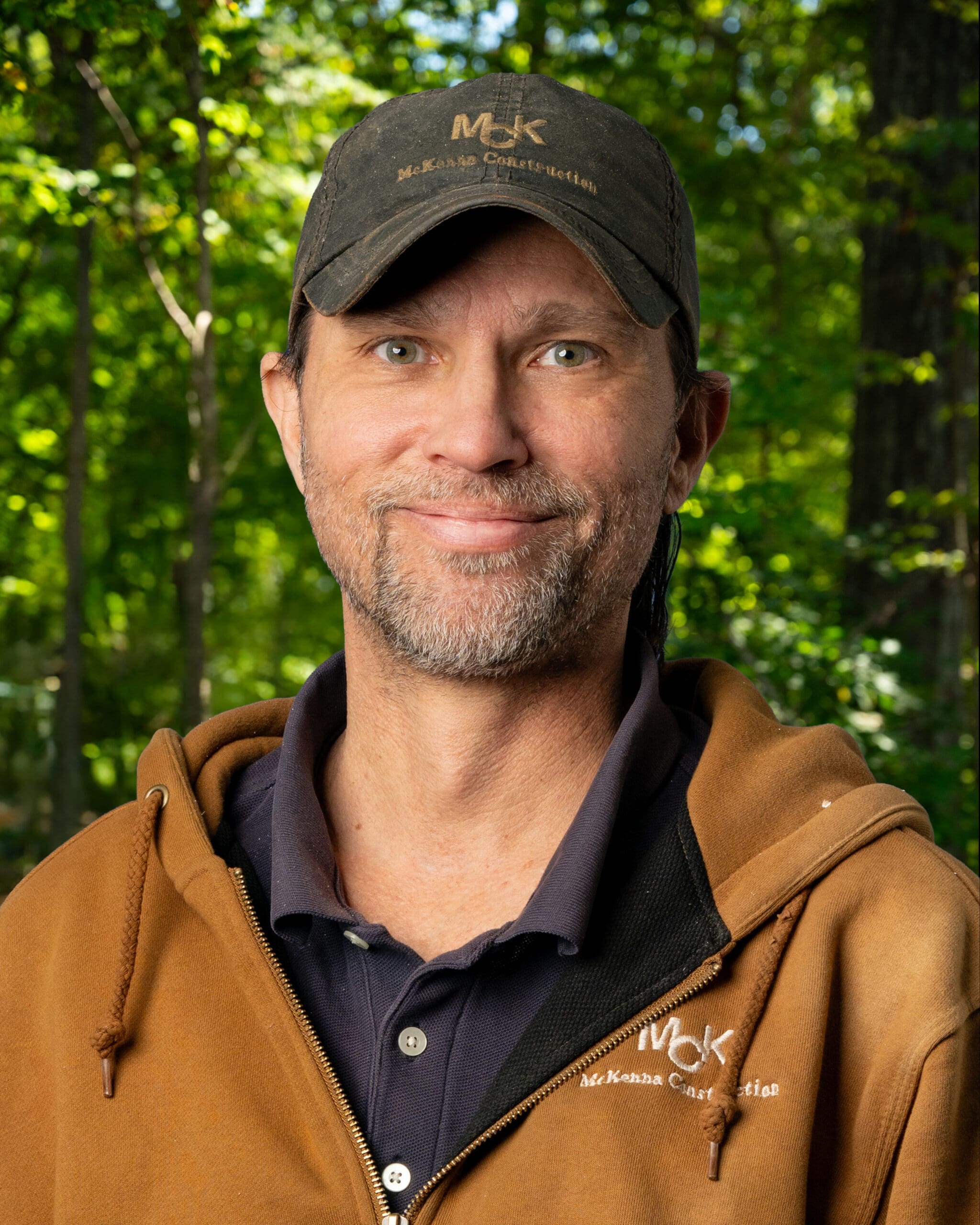 Jim Noble – Vice President/Owner