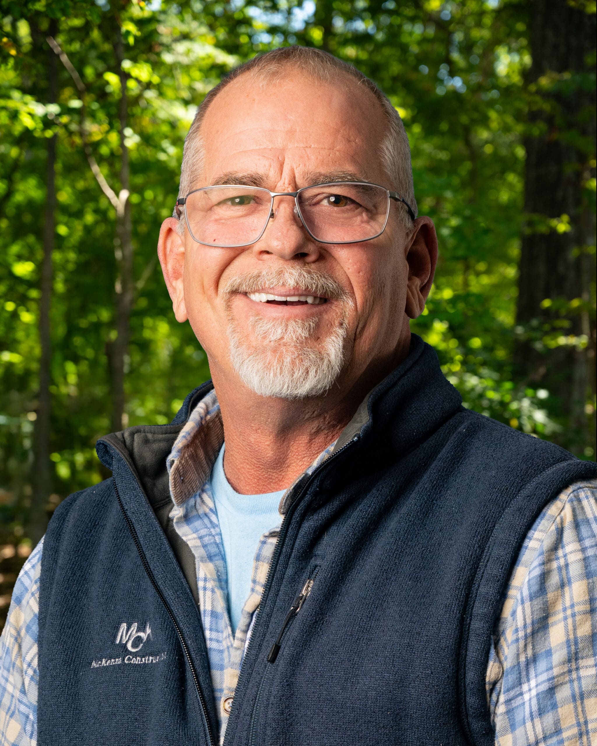 Jim Noble – Vice President/Owner