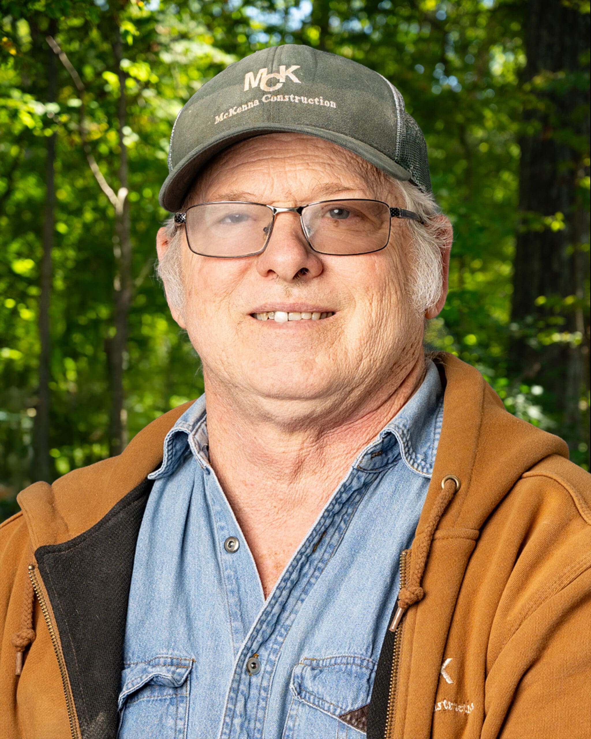Jim Noble – Vice President/Owner