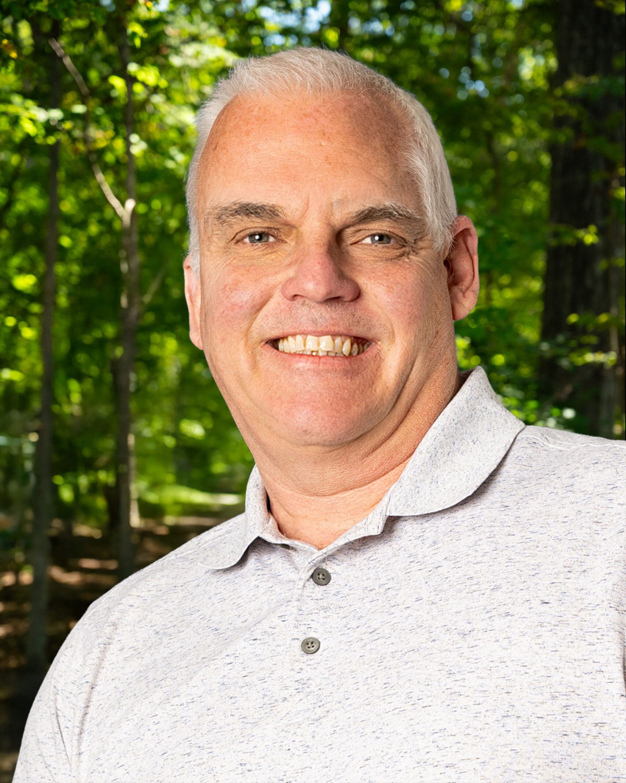 Jim Noble – Vice President/Owner