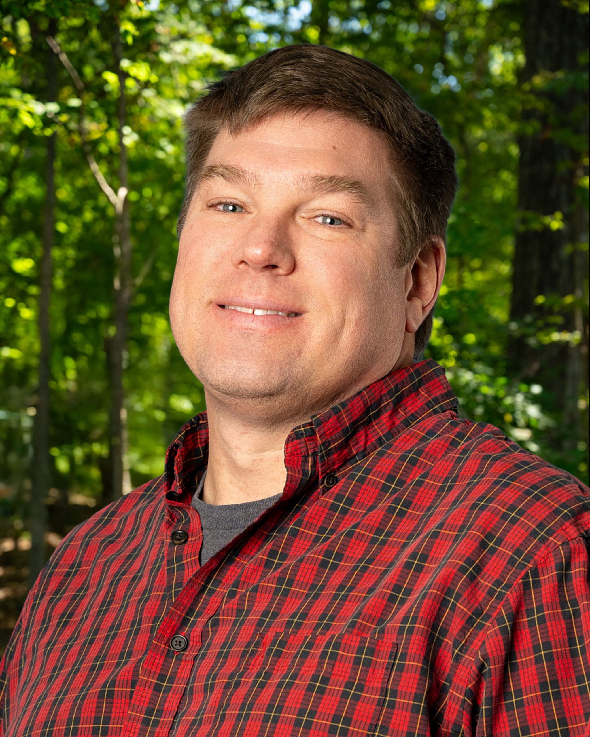 Jim Noble – Vice President/Owner