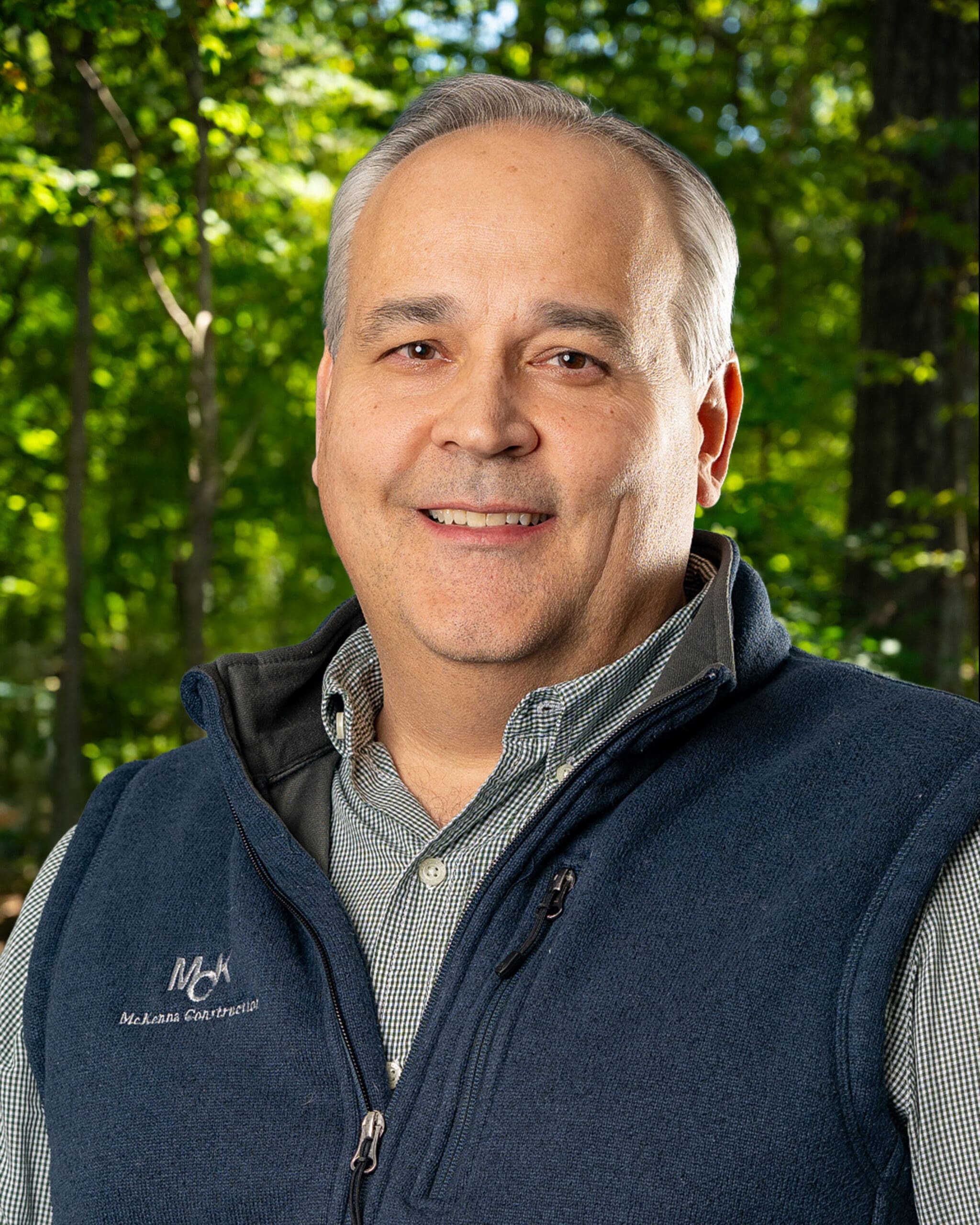Jim Noble – Vice President/Owner